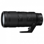 Nikon objektiv AF-S, 77mm, f2.8