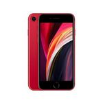 Apple iPhone SE, refurbished, 64GB, rdeči