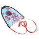 Kite launch cosmonaut 25 cm