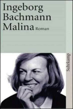 WEBHIDDENBRAND Ingeborg Bachmann - Malina