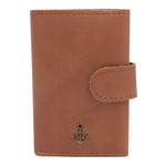 Harbour 2nd Etui 'Robin' rjava 8600824