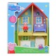 Peppa Pig igrača Family House Playset