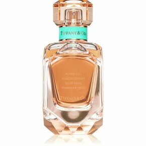 Tiffany &amp; Co. Tiffany &amp; Co. Rose Gold parfumska voda za ženske 50 ml