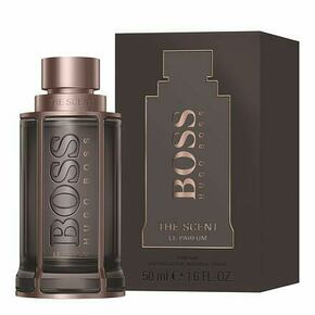 HUGO BOSS Boss The Scent Le Parfum parfum 50 ml za moške