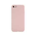 Chameleon Apple iPhone 7/8/SE (2020)/SE (2022) - Silikonski ovitek (liquid silicone) - Soft - Pink Sand