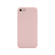 Chameleon Apple iPhone 7/8/SE (2020)/SE (2022) - Silikonski ovitek (liquid silicone) - Soft - Pink Sand