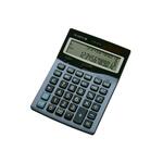 OLYMPIA kalkulator LCD-4312 12-mestni