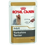 ROYAL CANIN Yorkshire Terrier - vrečka 12x85g