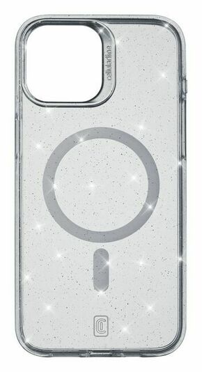 CellularLine Sparkle Mag ovitek za Apple iPhone 15 Pro Max