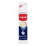 Colgate Total Whitening zobna pasta za celovito zaščito in beljenje 100 ml