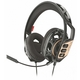 Plantronics RIG 300 gaming slušalke, črna, mikrofon