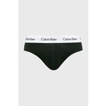 Calvin Klein 3 PAKET - moške hlačke U2661G-001 (Velikost S)