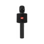 LTC Bluetooth mikrofon LTC z vgrajenim zvočnikom črn