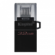 Kingston DataTraveler microDuo3 Gen2 32GB USB 3.0 (DTDUO3G2/32GB)