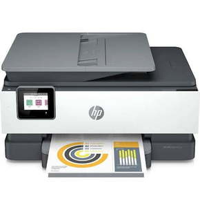 HP Officejet Pro 8022E kolor multifunkcijski brizgalni tiskalnik