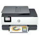 HP Officejet Pro 8022E kolor multifunkcijski brizgalni tiskalnik, 229W7B, duplex, A4, 4800x1200 dpi, Wi-Fi, 20 ppm črno-belo