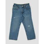Gap Otroške Jeans med s pružným pasem 2YRS