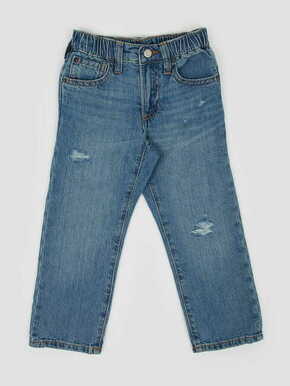 Gap Otroške Jeans med s pružným pasem 2YRS