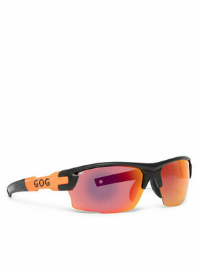 GOG Sončna očala Steno E540-4 Črna