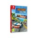 CURVE DIGITAL Hotshot Racing (Nintendo Switch)