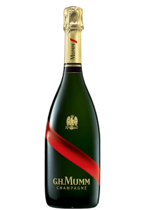 Mumm Champagne Grand Cordon Magnum 1
