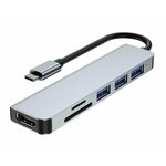 Moye X6 USB Hub