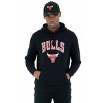 New Era Športni pulover 183 - 187 cm/L Chicago Bulls