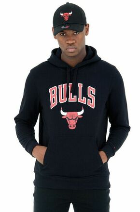 New Era Športni pulover 183 - 187 cm/L Chicago Bulls