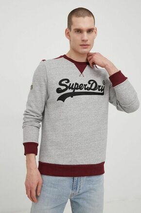 Bluza Superdry moška