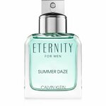 Calvin Klein Eternity Summer Daze toaletna voda 100 ml za moške