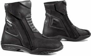Forma Boots Latino Black 46 Motoristični čevlji