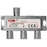 EMOS delilec TV signala IEC EM2343 J0103