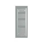 SANOTECHNIK kopalniški radiator Bari, bel 60x160cm
