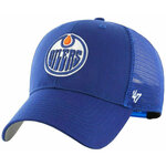 Edmonton Oilers NHL '47 MVP Branson Royal Hokejska kapa s šiltom