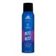 Adidas UEFA Champions League Best Of The Best 48H Dry Protection sprej antiperspirant 150 ml za moške