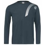 Head Športni pulover 164 - 169 cm/S Club 22 Cliff LS