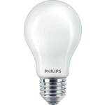 UNBRANDED LED E27 Normal 40W Frost Zatemnitev WarmGl 470lm