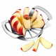 Netscroll Rezalnik sadja in zelenjave na krhlje, Corer