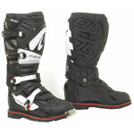 Forma Boots Pilot FX Black 41 Motoristični čevlji