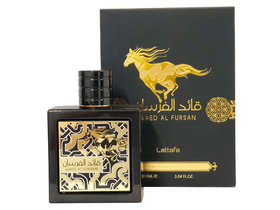 Lattafa Qaed Al Fursan parfumska voda uniseks 90 ml