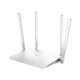 Cudy WR1300 mesh router, Wi-Fi 5 (802.11ac), 1000Mbps/300Mbps/867Mbps, 3G, 4G