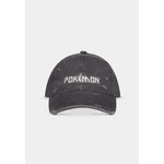 DIFUZED POKEMON DISTRESSE MEN'S ADJUSTABLE CAP