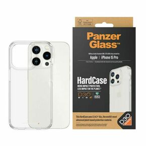 PanzerGlass HardCase D30 ovitek za iPhone 15 Pro