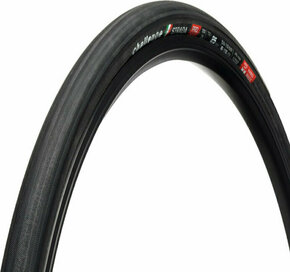 Challenge Strada Pro Tire 29/28" (622 mm) 25.0 Black/Black Folding Pnevmatika za cestno kolo