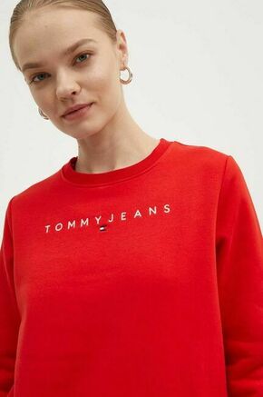 Pulover Tommy Jeans ženski