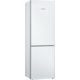Bosch KGV36VWEA vgradni hladilnik z zamrzovalnikom