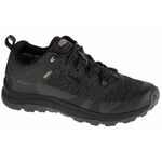 KEEN Čevlji treking čevlji črna 42 EU W Terradora II WP