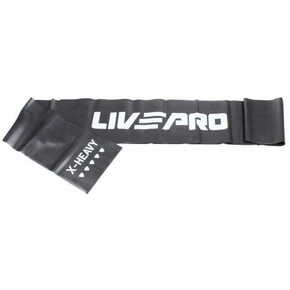 LivePro elastika za vadbo LP8413