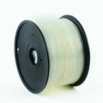 Gembird 3D filament 3DP-PLA1.75-01-TR PLA 1,75mm 1kg prozorna