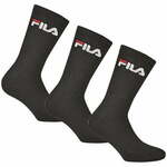 FILA 3 PACK - moške nogavice F9505 -200 (Velikost 39-42)